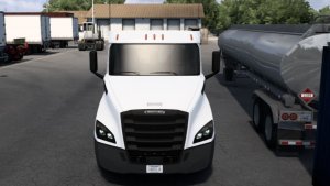 конвой по АТС ... СПУСТЯ НЕДЕЛЮ ...