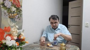 Воскресное утро. Всех причастных с праздником!  05.04.2026