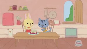 Skidamarink _ Children's Music _ Super Simple Songs