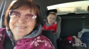 вот так сьездили😍😍😍