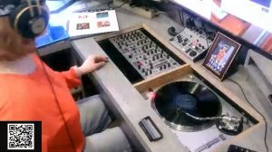 Боброе утро, Страна!