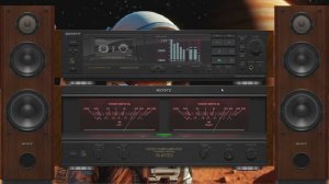 Orange Sunset Love (Ver. 2)