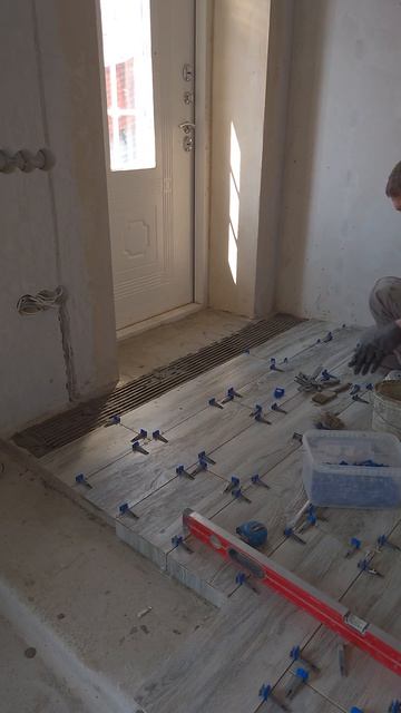 Укладка керамогранита 01.04.26