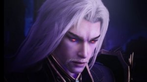 8 сезон трон отмеченный богом 2 серия