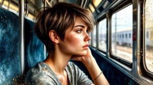 На перепутье. Песня на стихи Раисы Йилдырим