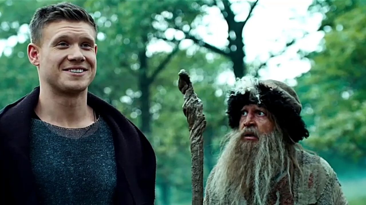 ТРИ ДОРОГИ 1