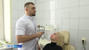 Сезон аллергиков: россияне встают в очередь на операцию по сужению носовых раковин