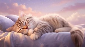 Музыка детям.  Для снятия стресса и тревоги. Быстрое засыпание.