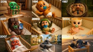 БРЕЙНРОТИКИ ЭВОЛЮЦИЯ MIX 4K | УМООКРУШАЮЩИЙ МОНТАЖ, КОТОРЫЙ СЖИГАЕТ МОЗГ