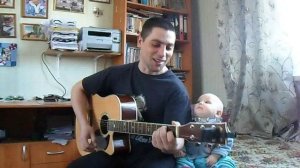 Артём Душевный - Дочка