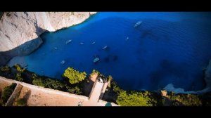 TF     CINEMATIC FPV    NAVAGIO BEACH, ZAKYNTHOS GREECE