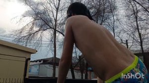 5.04.2026 Посетили водно- парильные мероприятия. Очень 🏝️ понравилось, мы в восторге!