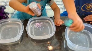 Pepper and soap science experiment for kids _ easy DIY Activity