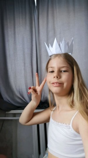 плетём из резинок вместе.