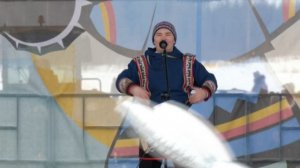 День оленевода 2026. День первый