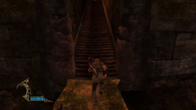 Beowulf 🔹 Часть 5