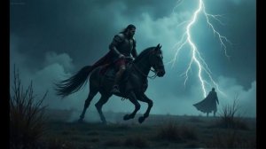 Музыка теней. Илья Муромец Баллада тьмы Слава и мужество великого богатыря.mp4