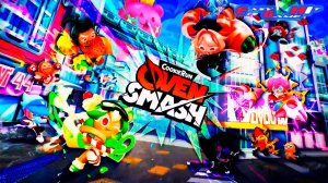 cookie run OVEN SMASH -)ПЕЧЕНЬКИ ЭТО СИЛА(-