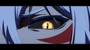 Повелитель духов 4 серия (аниме-сериал, 2026)