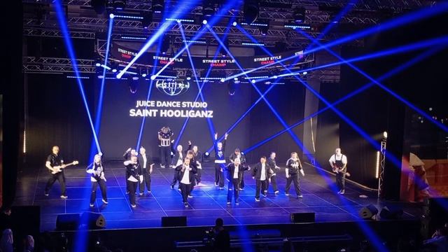 джус хулиганс денс Mjm