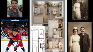 🍌 Забудь про Фотошоп! Лёгкое редактирование и дизайн с ИИ за 1 клик 🍌 | Гайд по Nano Banana