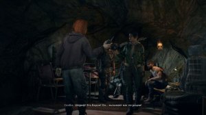 Dying Light  The Beast Званый ужас 31