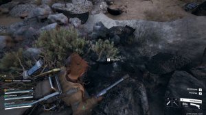 ⚔️ ARC Raiders ⚔️  GamePlay от сына