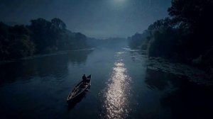 НОКТЮРН ДЛЯ ЛУНЫ.