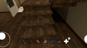 МАЛЫШ ХОЛИ БАМ🤣 ПОБЕГ ОТ ХОЛИ БАМА МОД