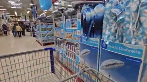 Сельчанка в Америке / ШОПИНГ ПЕРЕД ПРАЗДНИКОМ ПОКУПКИ НА ДЕНЬ РОЖДЕНИЯ