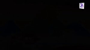 Взлом телеканала «Сургут 24» 05.04.2026