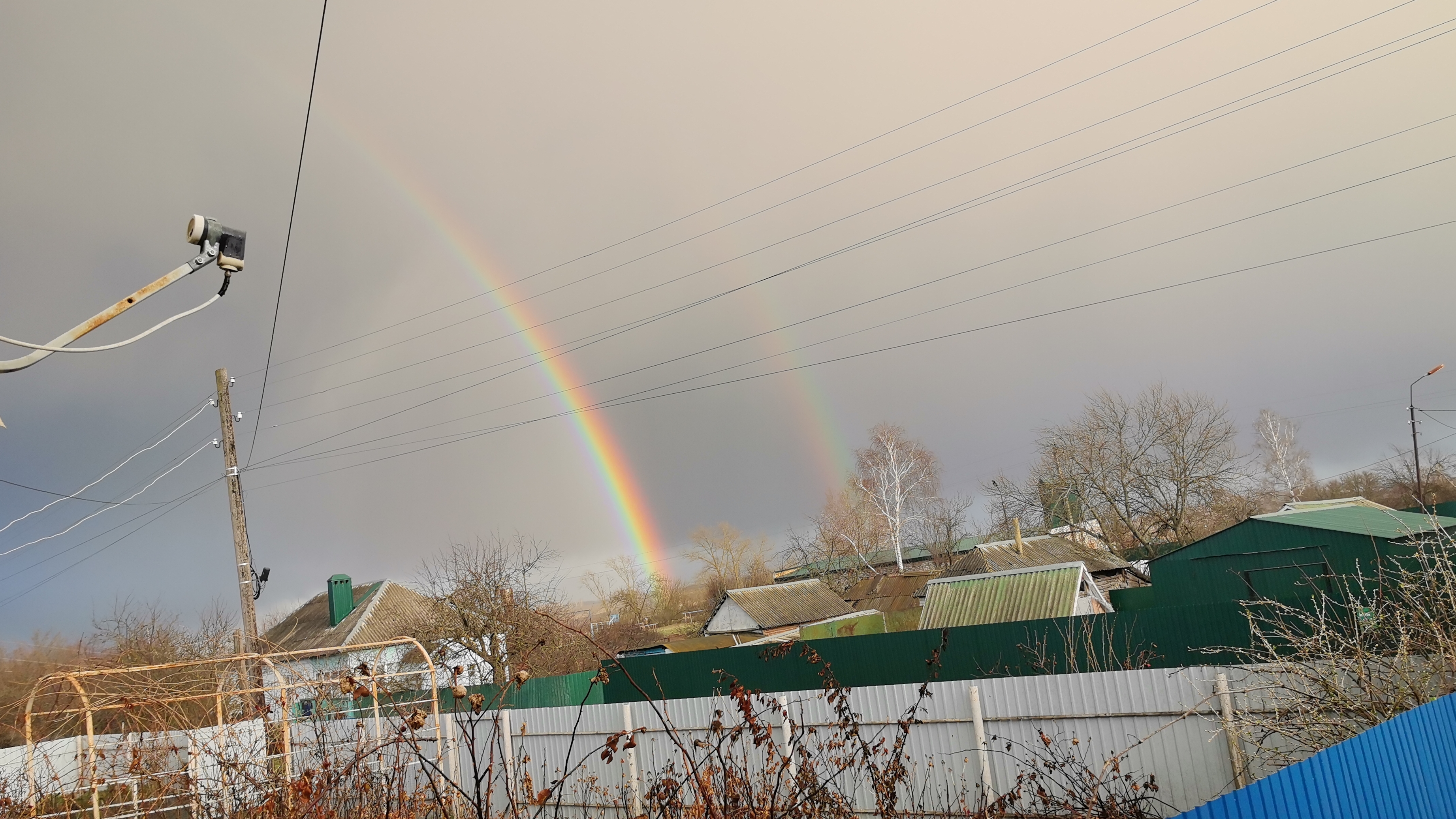 Я проспала на работу.Целый день плетение.