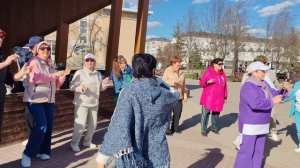 5 апреля. Добрый вечер, Друзья...