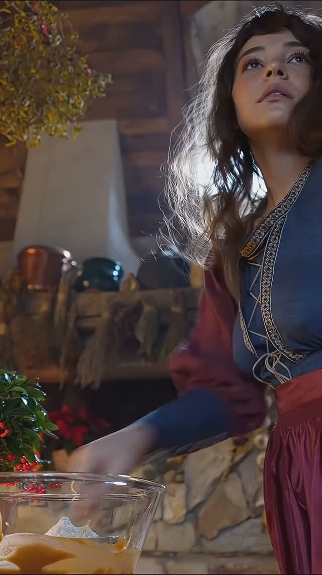 #4 Острые печенья