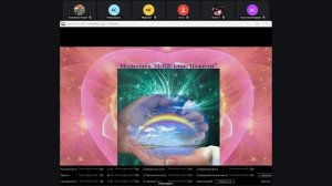 Запись открытой встречи Клуба.Практика 12 конвертов для исполнения желаний