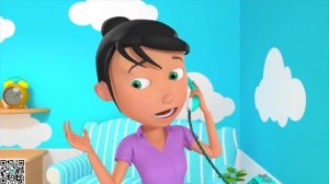 Ягодка Малинка  БроиСис - Детские Песни