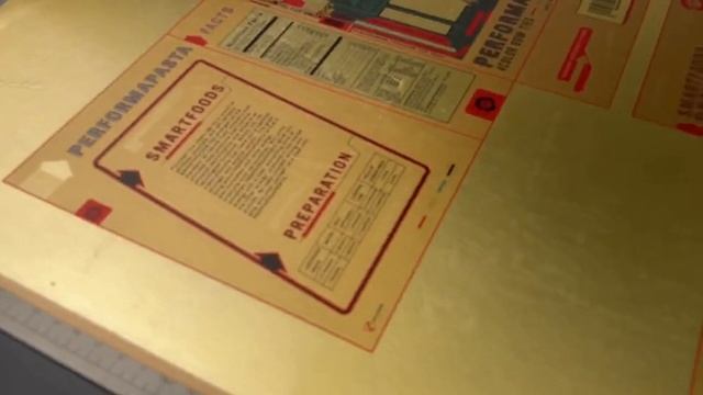 Печать на УФ принтере А1+ (60x90 см) 3 головы. Печать с лаком на листах ПВХ