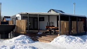 Аренда дома Екатеринбург горный щит.