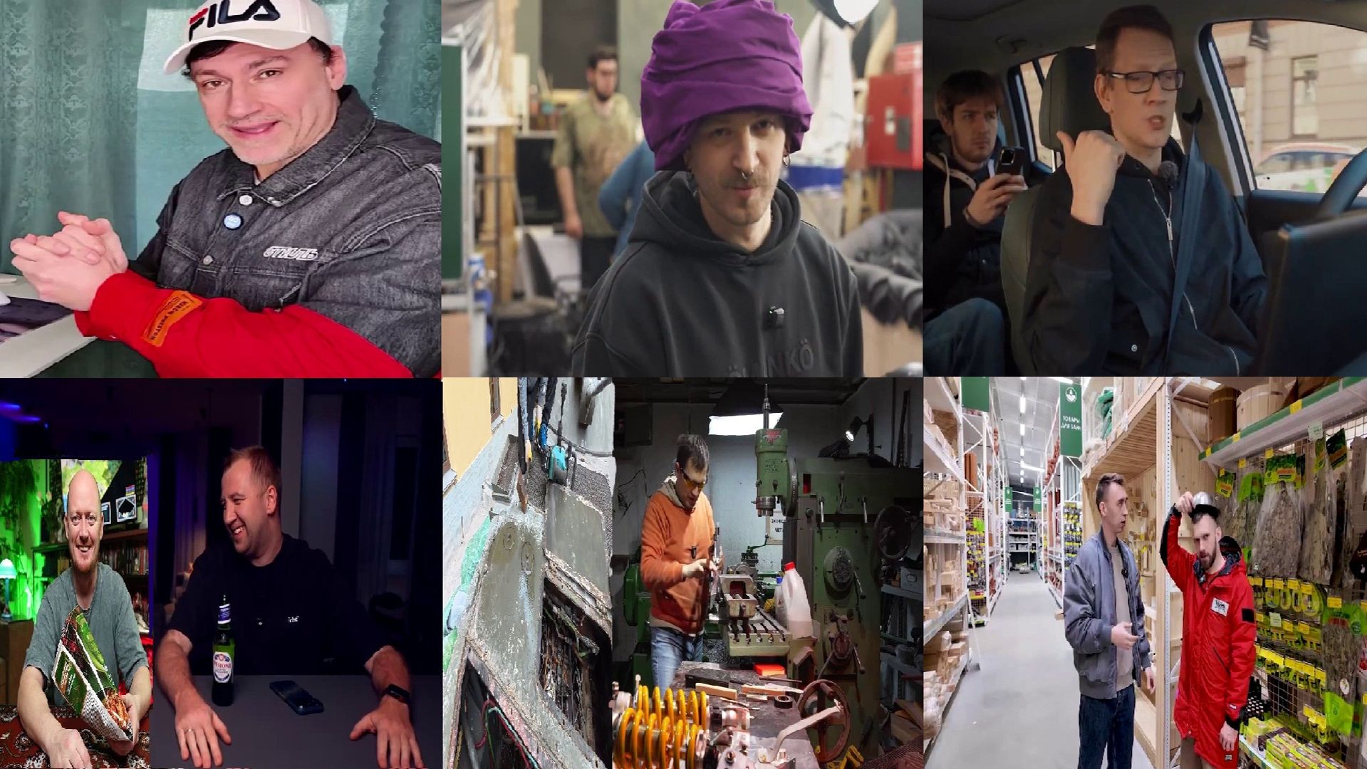 ♻Блоггеры streamers fun joy® MMXXVI  publication • (Have Some Fun )