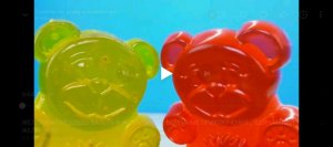 игра fnaf World пытаемся собрать всех медведей