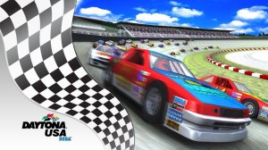 Daytona USA (1994-1996) ● Windows 10