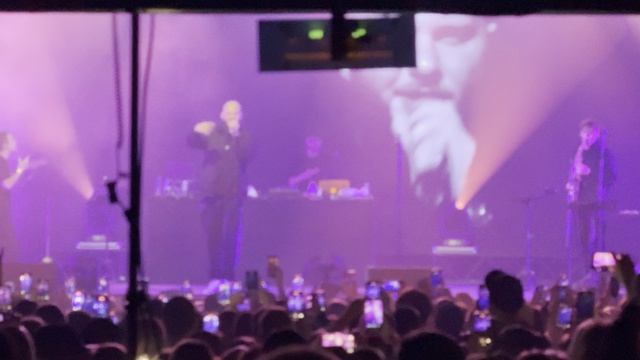 Каспийский Груз - Город Невест