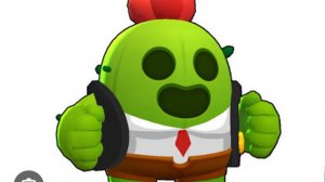 ИГРАЕМ В БРАВЛ СТАРС