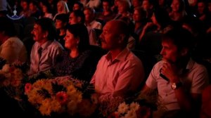 Епископ Николай посетил концерт посвященный Дню работников нефтяной промышленности - Амурская Епархи