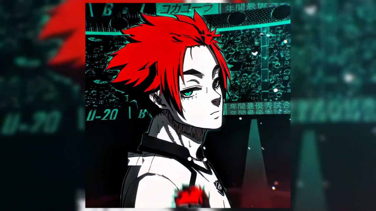 MONTAGEM ESTRELA TWINKO - SASORIIXPP (SLOWED) x ITOSHI SAE