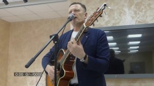 Игорь Кобзев