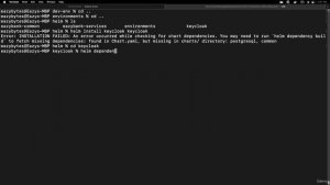 10. Install KeyCloak in Kubernetes Cluster using Helm Chart