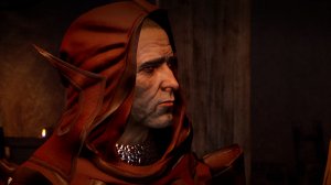 Бьёмся с Алексиусом и заключаем союз с магами в Dragon Age: Inquisition