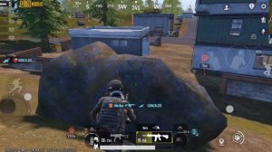 пубг мобаил топ 1