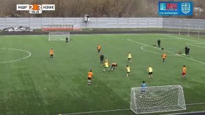 Na'Sharu х НЗМК |  Юношеский Турнир Памяти-2026